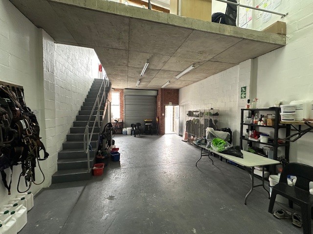 To Let commercial Property for Rent in Maitland Western Cape